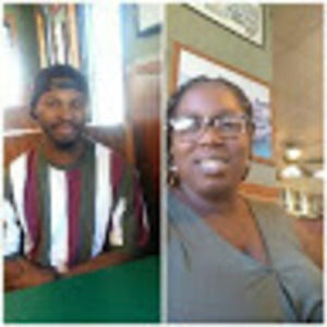 Meet your Posher, Cindy